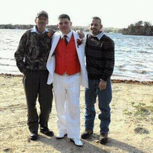 Meet your Posher, Bill